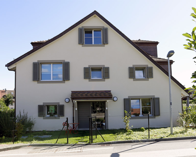 Power-Healing | Dein Wochende | Haus